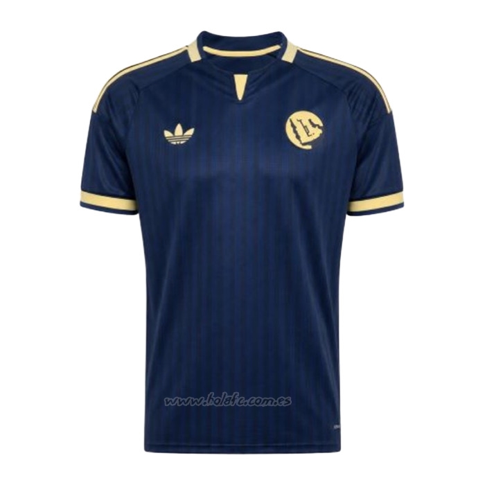 Camiseta Al Nassr Segunda 2026-2027